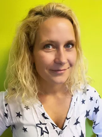 Portraitfoto von Sandra Schilling